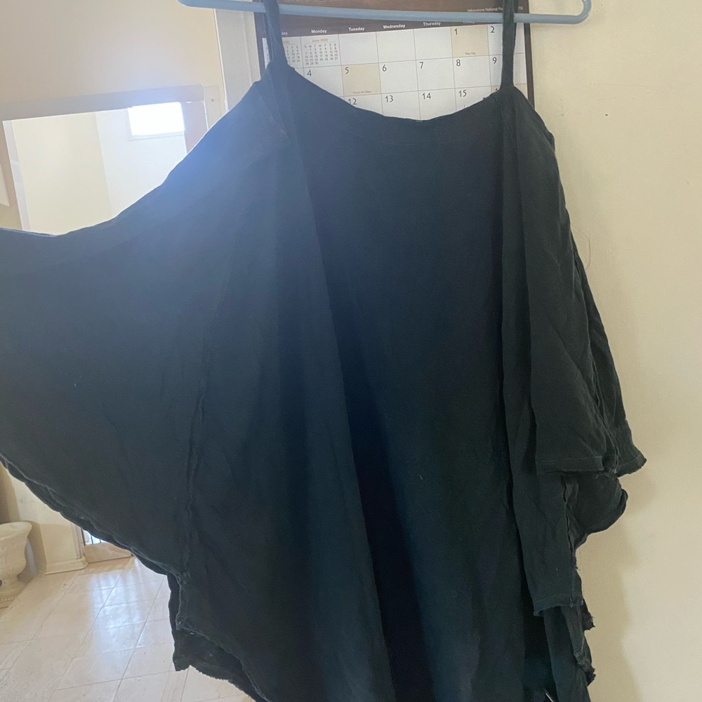 Free People T-shirt